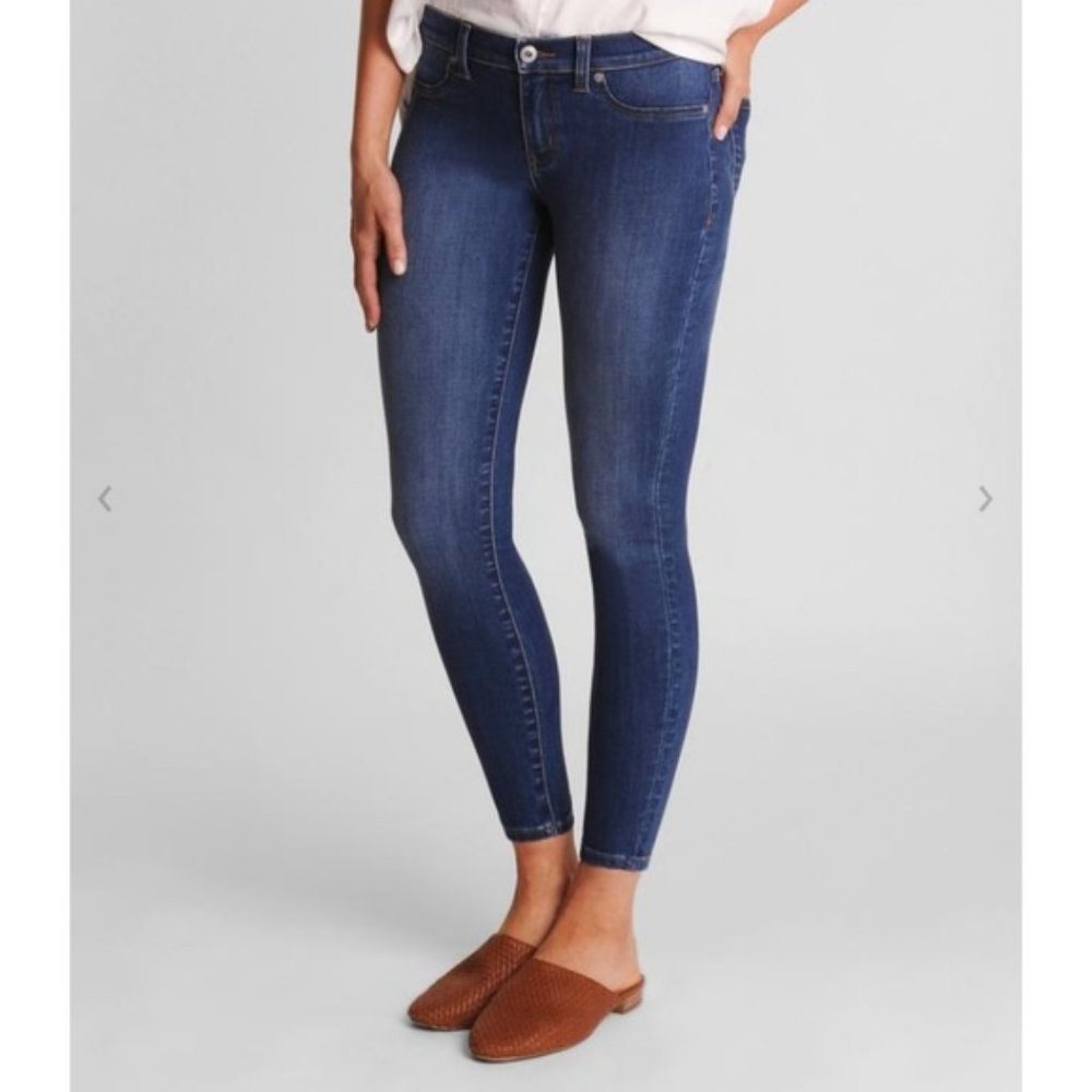 Lila Ryan Ellis Skinny Jeans EXCELLENT Condition